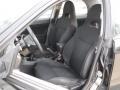 2005 Obsidian Black Pearl Subaru Impreza WRX Sedan  photo #12