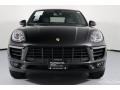 Black - Macan  Photo No. 2