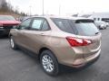 2019 Sandy Ridge Metallic Chevrolet Equinox LS  photo #3