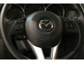 2016 Meteor Gray Mica Mazda CX-5 Sport AWD  photo #6