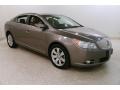 2010 Gold Mist Metallic Buick LaCrosse CXL #132453679