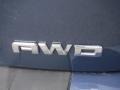 Steel Blue Metallic - Terrain SLE AWD Photo No. 9