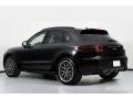 Black - Macan Sport Edition Photo No. 4