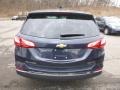 2019 Storm Blue Metallic Chevrolet Equinox LT AWD  photo #4