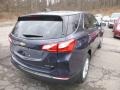 2019 Storm Blue Metallic Chevrolet Equinox LT AWD  photo #5