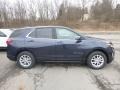 2019 Storm Blue Metallic Chevrolet Equinox LT AWD  photo #6