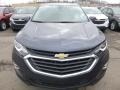 2019 Storm Blue Metallic Chevrolet Equinox LT AWD  photo #8