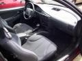 1997 Cayenne Red Metallic Chevrolet Cavalier Coupe  photo #14