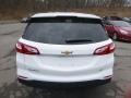 Summit White - Equinox LS AWD Photo No. 4