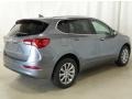 Satin Steel Gray Metallic - Envision Essence Photo No. 2