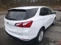 Summit White - Equinox LS AWD Photo No. 5