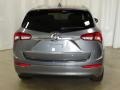 Satin Steel Gray Metallic - Envision Essence Photo No. 3