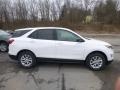 Summit White - Equinox LS AWD Photo No. 6