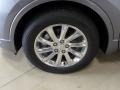 Satin Steel Gray Metallic - Envision Essence Photo No. 5