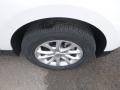 Summit White - Equinox LS AWD Photo No. 9