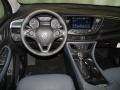 Satin Steel Gray Metallic - Envision Essence Photo No. 8