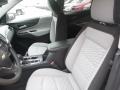 Summit White - Equinox LS AWD Photo No. 15