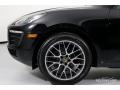 Black - Macan Sport Edition Photo No. 11