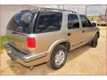 1998 Light Pewter Metallic Chevrolet Blazer LS 4x4  photo #6