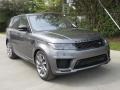 Corris Grey Metallic - Range Rover Sport HSE Dynamic Photo No. 2