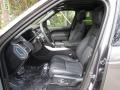 Corris Grey Metallic - Range Rover Sport HSE Dynamic Photo No. 3