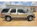 1998 Light Pewter Metallic Chevrolet Blazer LS 4x4  photo #7