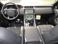 Corris Grey Metallic - Range Rover Sport HSE Dynamic Photo No. 4