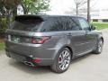 Corris Grey Metallic - Range Rover Sport HSE Dynamic Photo No. 7