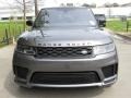 Corris Grey Metallic - Range Rover Sport HSE Dynamic Photo No. 9