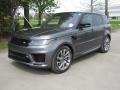 Corris Grey Metallic - Range Rover Sport HSE Dynamic Photo No. 10
