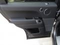 Corris Grey Metallic - Range Rover Sport HSE Dynamic Photo No. 22