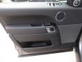 Corris Grey Metallic - Range Rover Sport HSE Dynamic Photo No. 23