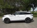 2019 Fuji White Land Rover Range Rover Velar R-Dynamic SE  photo #11