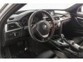 2018 Glacier Silver Metallic BMW 3 Series 330i Sedan  photo #23