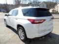 2018 Iridescent Pearl Tricoat Chevrolet Traverse High Country AWD  photo #7