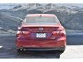 2019 Ruby Flare Pearl Toyota Camry LE  photo #4