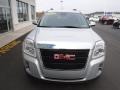 2013 Quicksilver Metallic GMC Terrain SLT AWD  photo #3