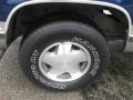 1999 Indigo Blue Metallic Chevrolet Tahoe LS 4x4  photo #11
