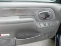 1999 Indigo Blue Metallic Chevrolet Tahoe LS 4x4  photo #14
