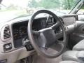 1999 Indigo Blue Metallic Chevrolet Tahoe LS 4x4  photo #15