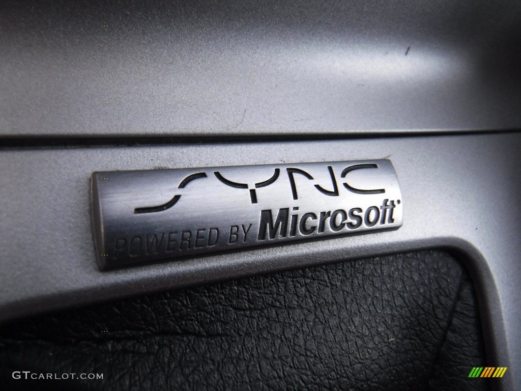 2013 Focus SE Sedan - Blue Candy / Charcoal Black photo #17