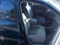 2001 Navy Blue Metallic Chevrolet Impala LS  photo #5