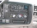 1999 Indigo Blue Metallic Chevrolet Tahoe LS 4x4  photo #20