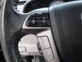 2013 Crystal Black Pearl Honda Pilot EX-L 4WD  photo #21