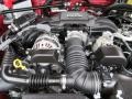  2019 86 GT 2.0 Liter DOHC 16-Valve VVT Flat 4 Cylinder Engine