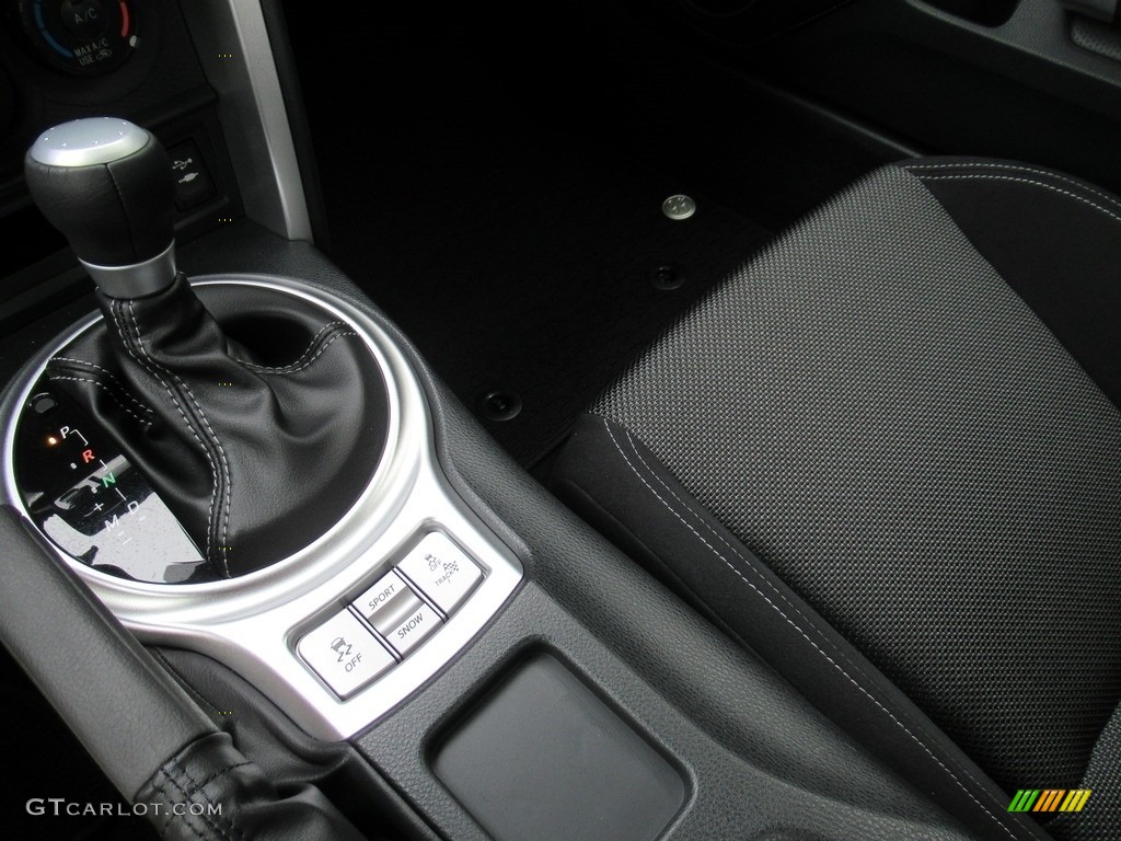 2019 Toyota 86 GT 6 Speed Automatic Transmission Photo #132472355