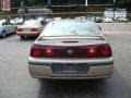 2002 Sandrift Metallic Chevrolet Impala LS  photo #3