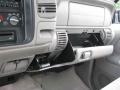 1999 Indigo Blue Metallic Chevrolet Tahoe LS 4x4  photo #24