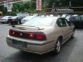 2002 Sandrift Metallic Chevrolet Impala LS  photo #4