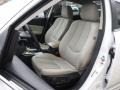 White Platinum Pearl - MAZDA6 i Touring Sedan Photo No. 13